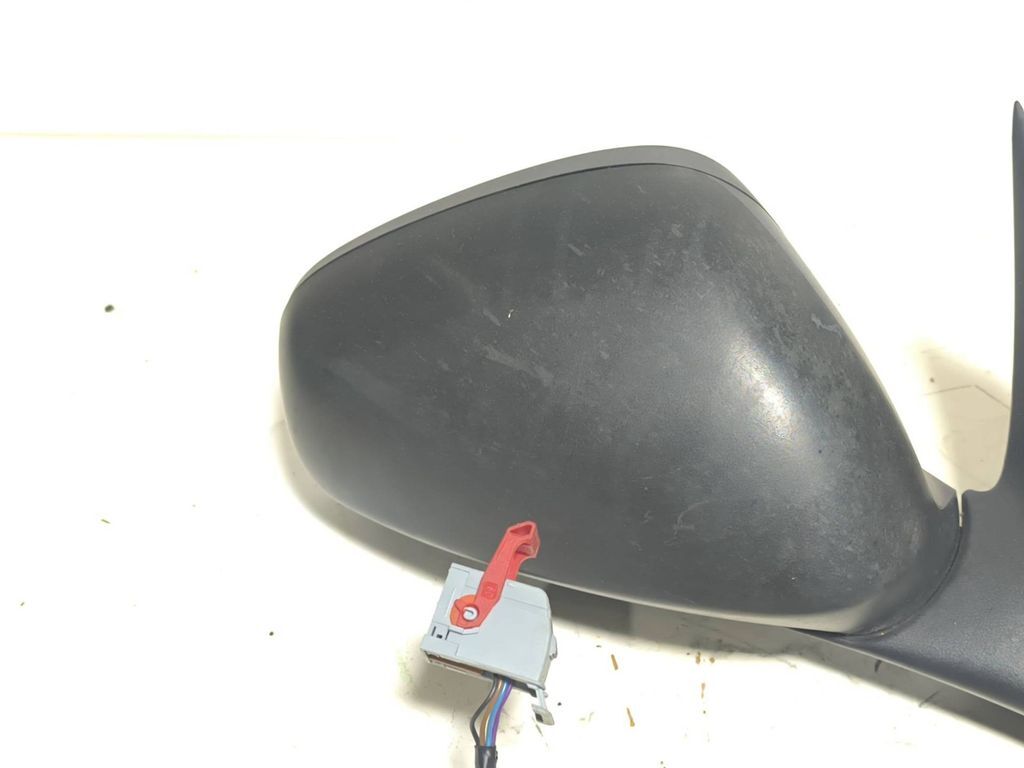 Alfa Romeo 159 2009 LHD Front Right electric wing mirror E3011015 