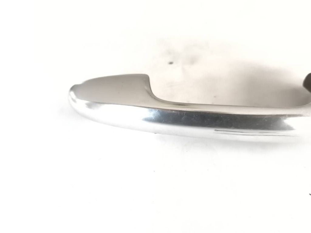 Alfa Romeo 147 1.9JTD 85kW 8V 2005 LHD front left door exterior handle 