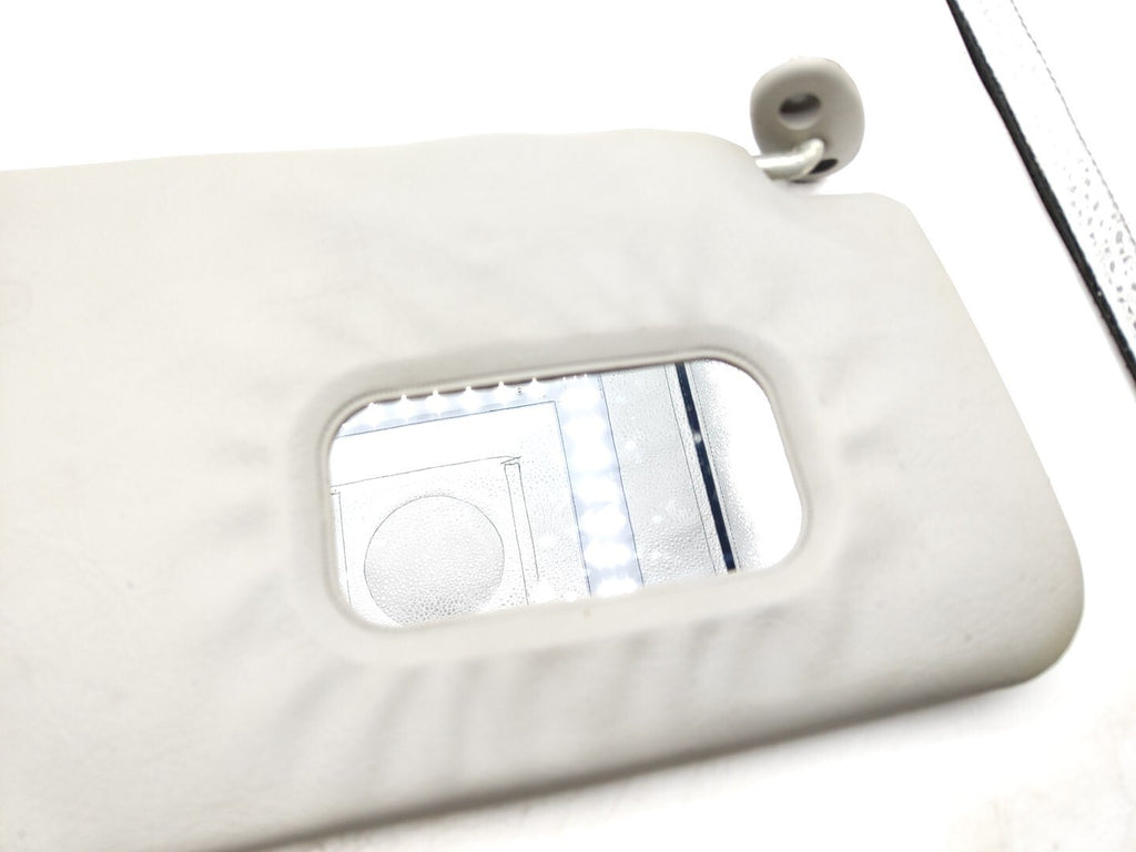 Honda Civic EK 6 Gen 1.4i 66kW 1996 LHD Front Right Side Sun Visor Cover