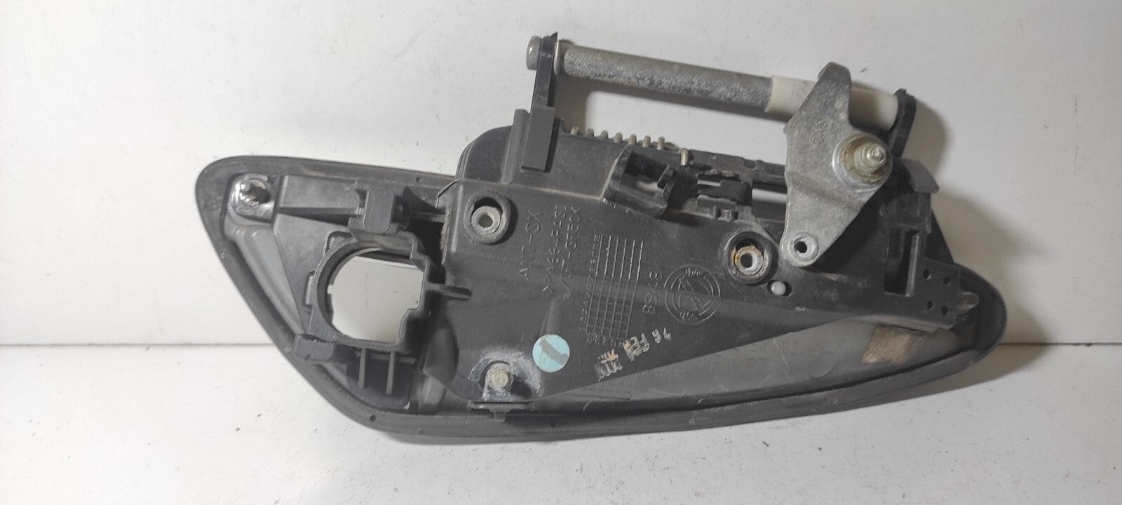 Alfa Romeo 159 1.9JTDm 88kW 2007 LHD Front Left Door Exterior Handle