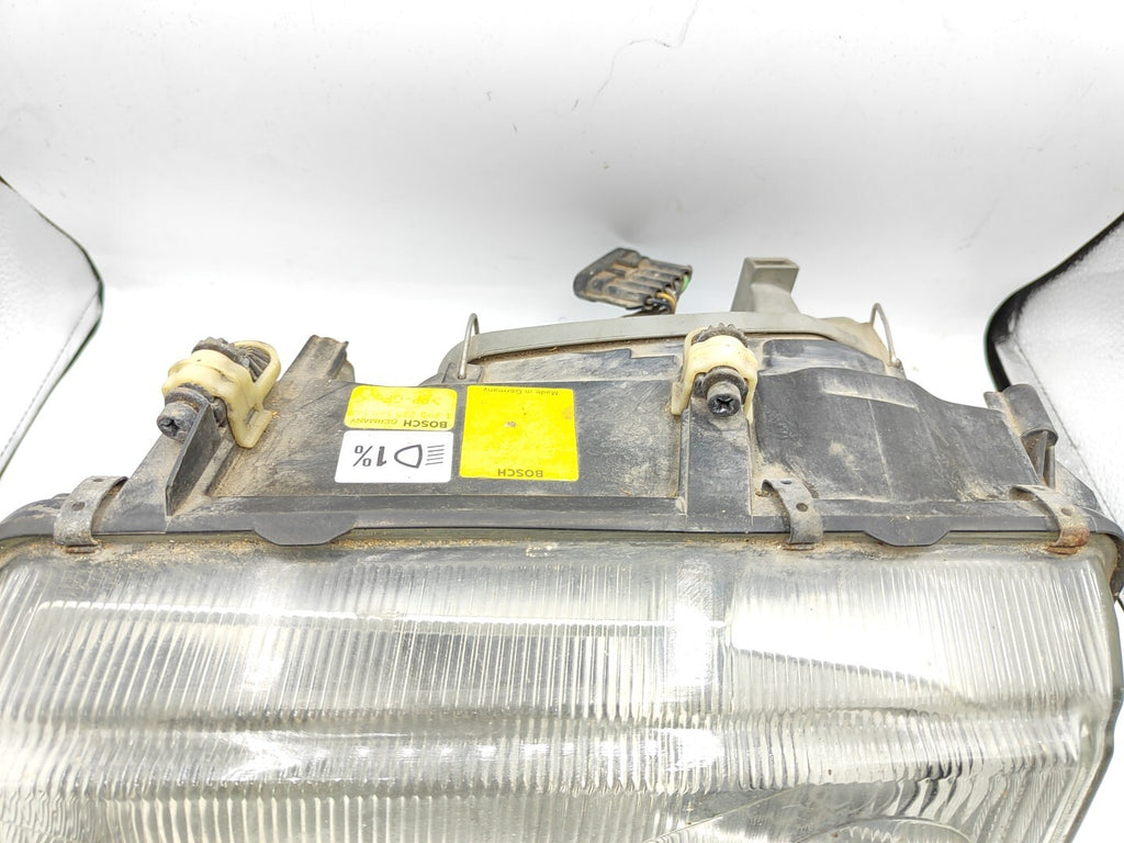 Alfa Romeo 155 1994 LHD Front Left Side Headlight 1305235168