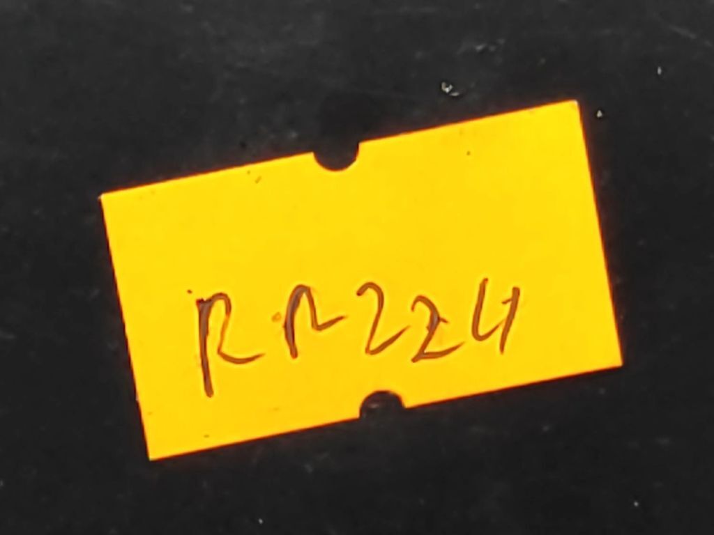 BMW 3 E36 1992 Front Left side electric wing mirror 8144471 