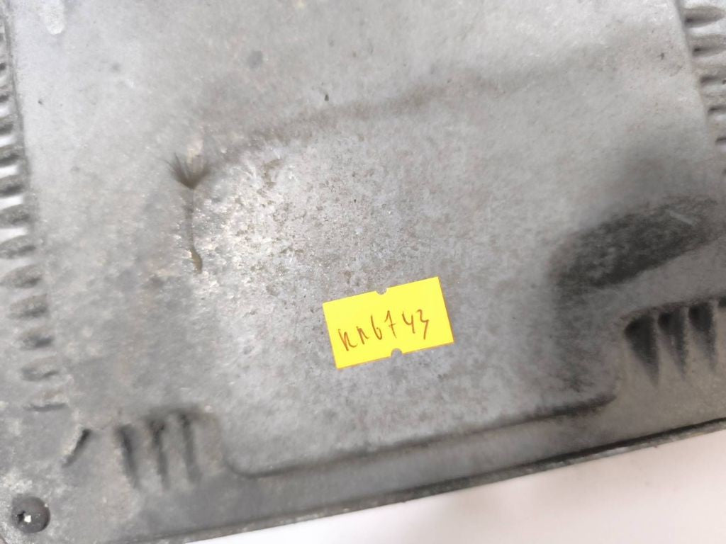 Alfa Romeo 166 2.4JTD 1999  Engine control unit module ECU 0281011503