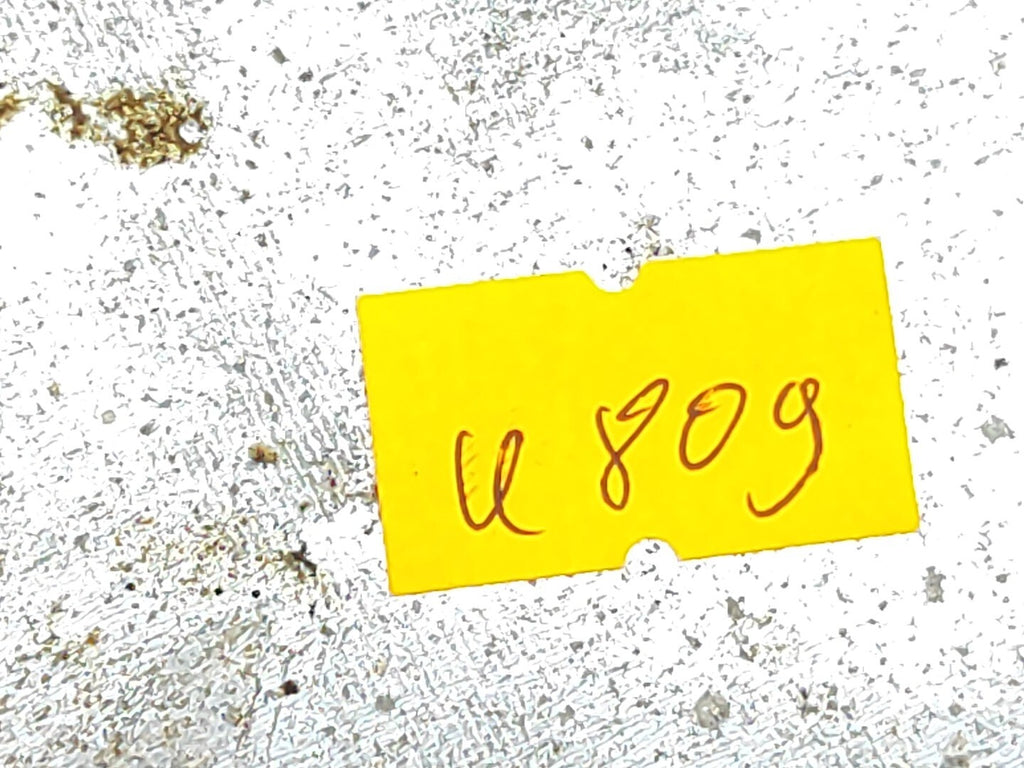 BMW 5 SERIES E39 530D 2001 Audio Amplifier Control Module 8362174