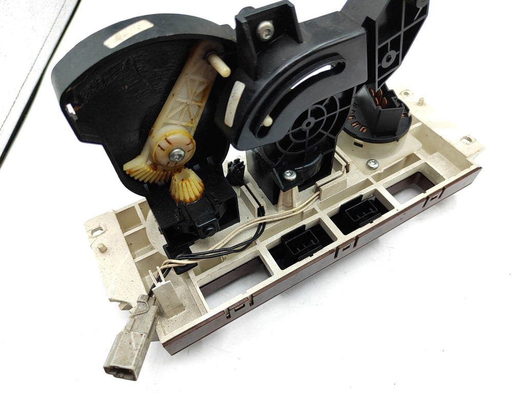 Rover 45 400 2000 Front Panel Climate AC Control Unit 79500ST3G002