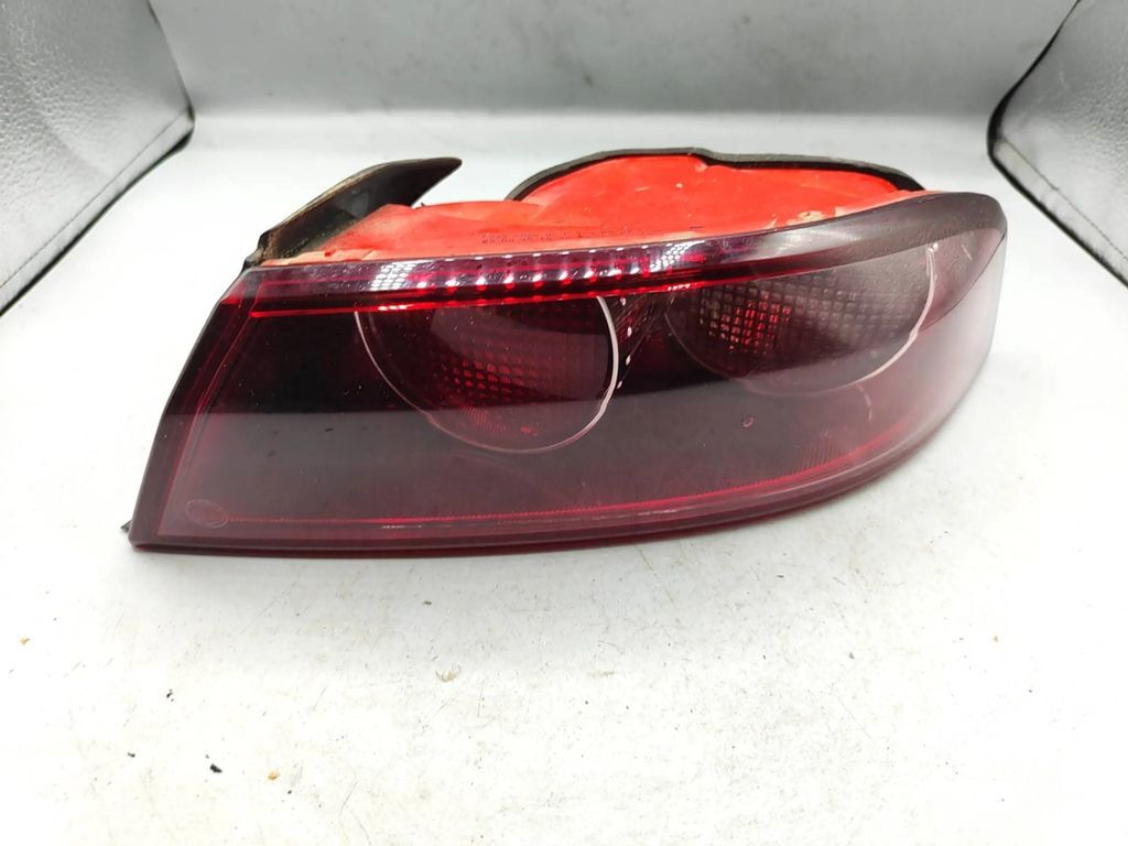 Alfa Romeo 159 2.2JTS 2008 LHD rear right tail light lamp 60691363 