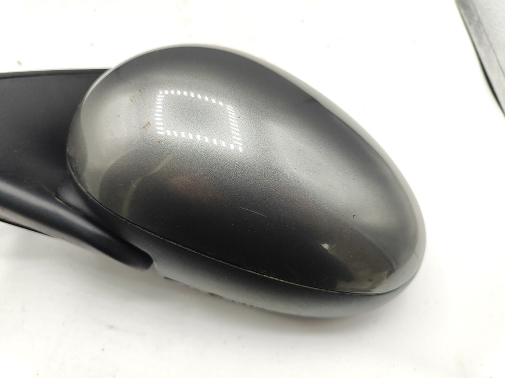 Rover 45 MG ZS LHD Front Left Side Electric Mirror 4004103