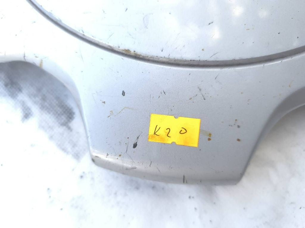 Volkswagen PASSAT B4 1995 R14 wheel hub cap trim 357601147A 