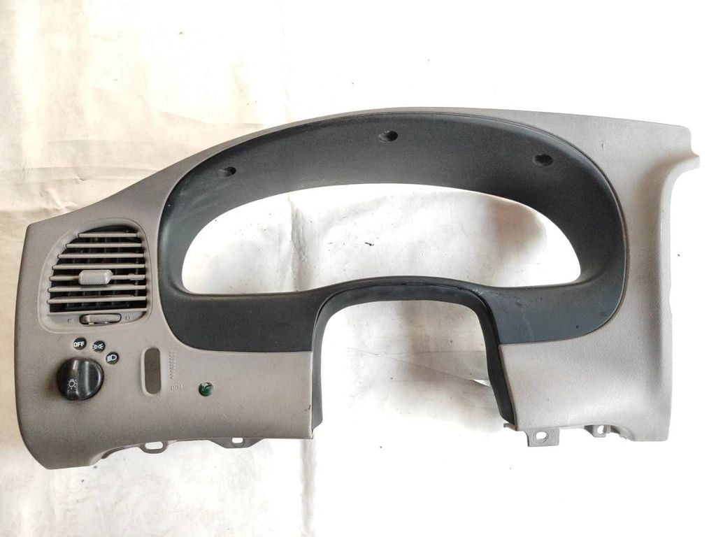 Ford Explorer 4.0 1998 Petrol LHD dashboard trim F57B10044D70AAW 