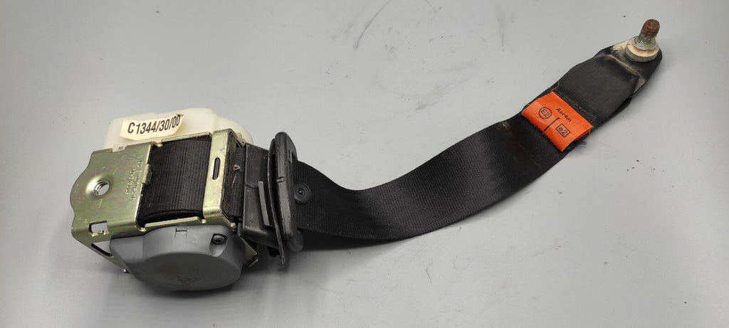 Alfa Romeo 147 1.9JTD 2003 Rear Left Seat Seat Belt 049104 10313028 C481
