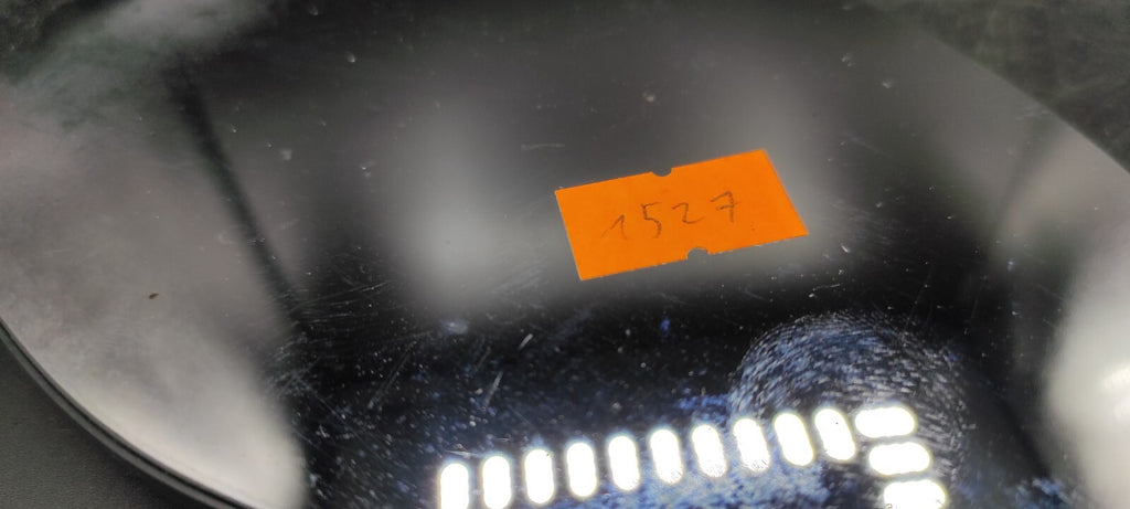 Alfa Romeo GT 147 2006 LHD Front Right Side Mirror Glass