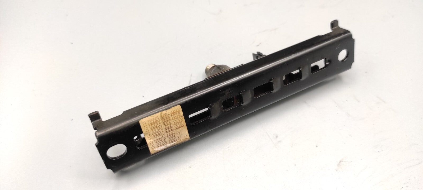 Alfa Romeo 156 2002 Front Left Seatbelt Height Adjustment Regulator Rail