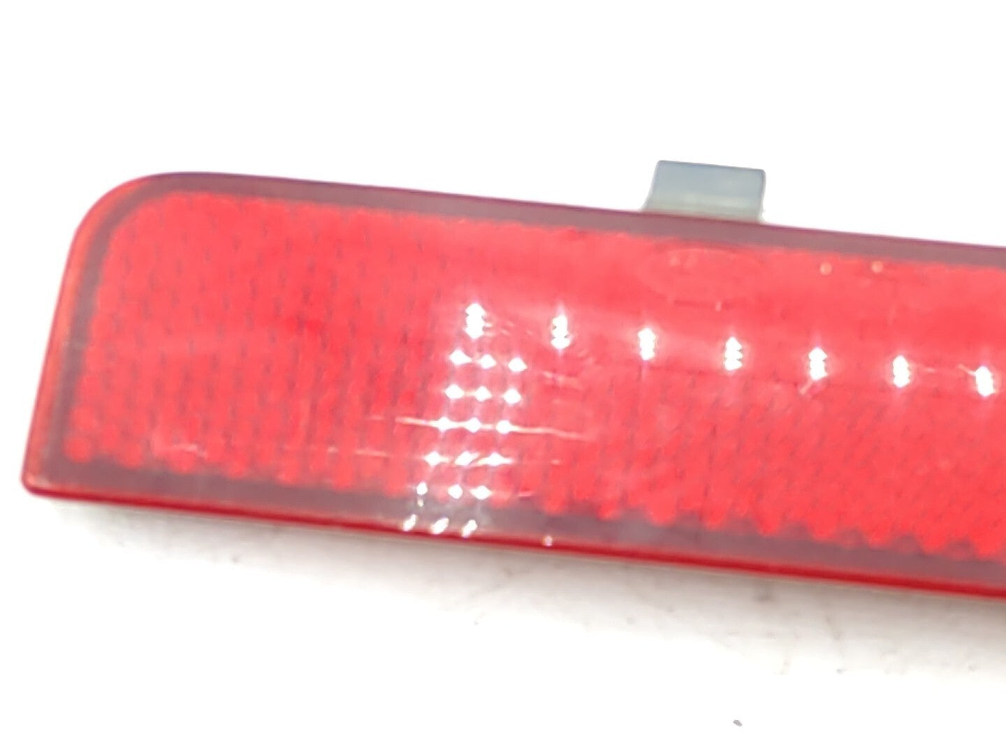 Land Rover Freelander LR2 2009 Rear Left Side Bumper Reflector 1H4213A569BC