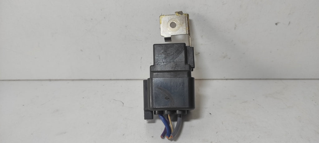 Alfa Romeo 159 2007 1.9JTDm 88kW Diesel Relay Unit 60698861