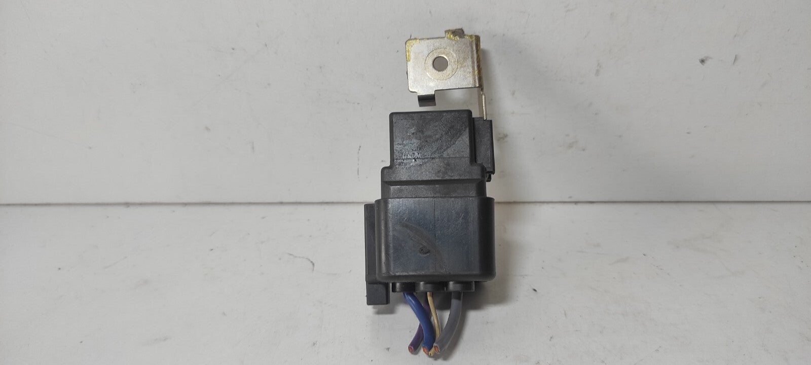 Alfa Romeo 159 2007 1.9JTDm 88kW Diesel Relay Unit 60698861