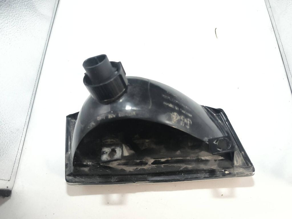 Chrysler Grand Voyager II 1995 Left headlight headlamp 033331103