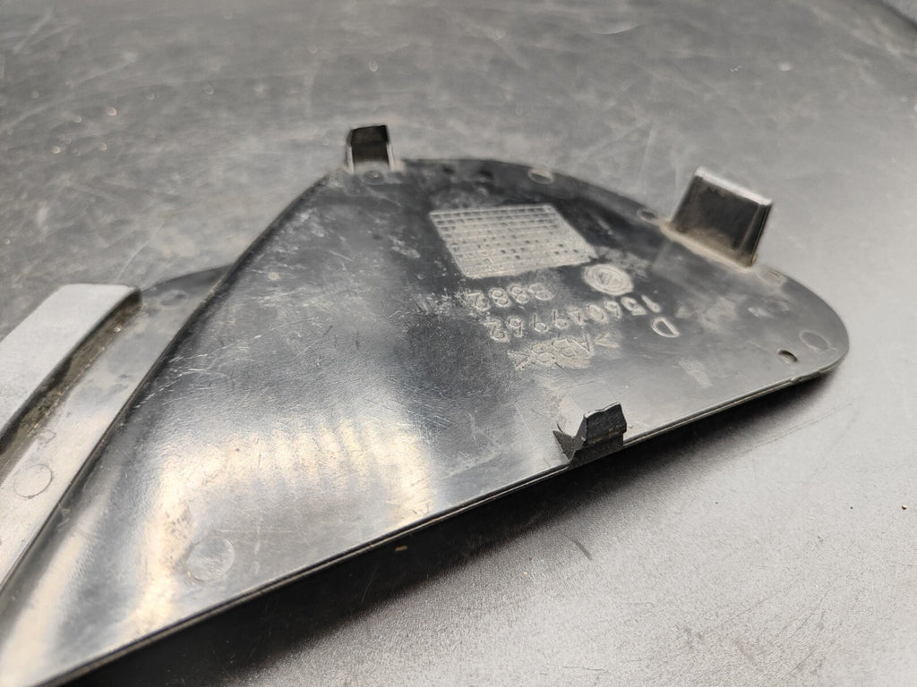 Alfa Romeo 159 SW 2002 Rear Right Tailgate Taillight Bulb Trim 156049962