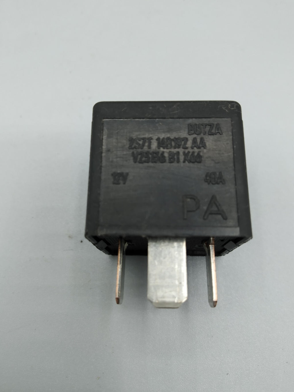 Ford Mondeo MK3 2.5 V6 2005 Relay Control Unit Module 2S7T14B192AA