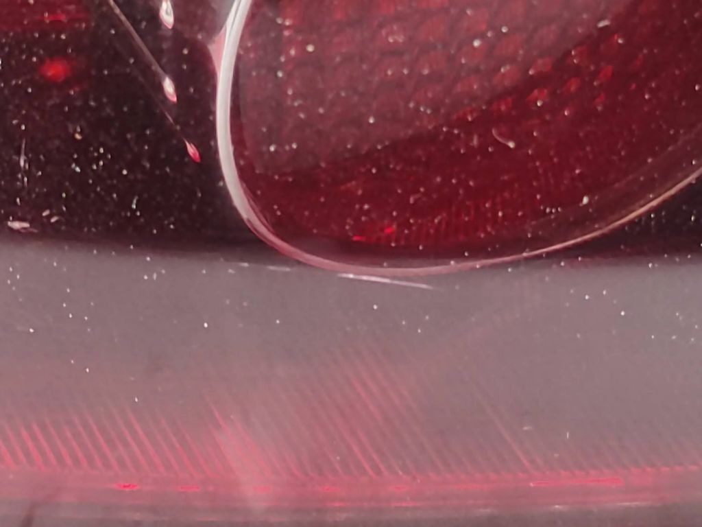 Alfa Romeo 159 2.4JTD 154kW 2008 LHD rear left tail light lamp 60691365 