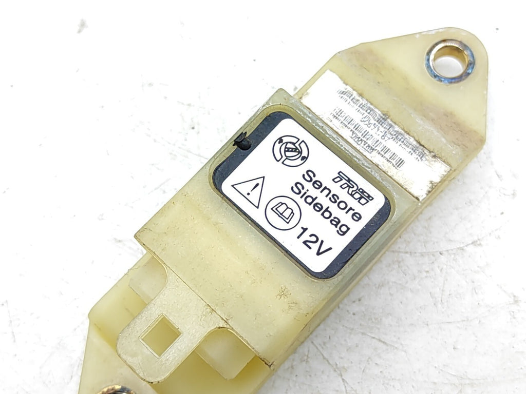 Alfa Romeo 166 2.4JTD 2001 Deployment Impact Crash Sensor TRW 60671767