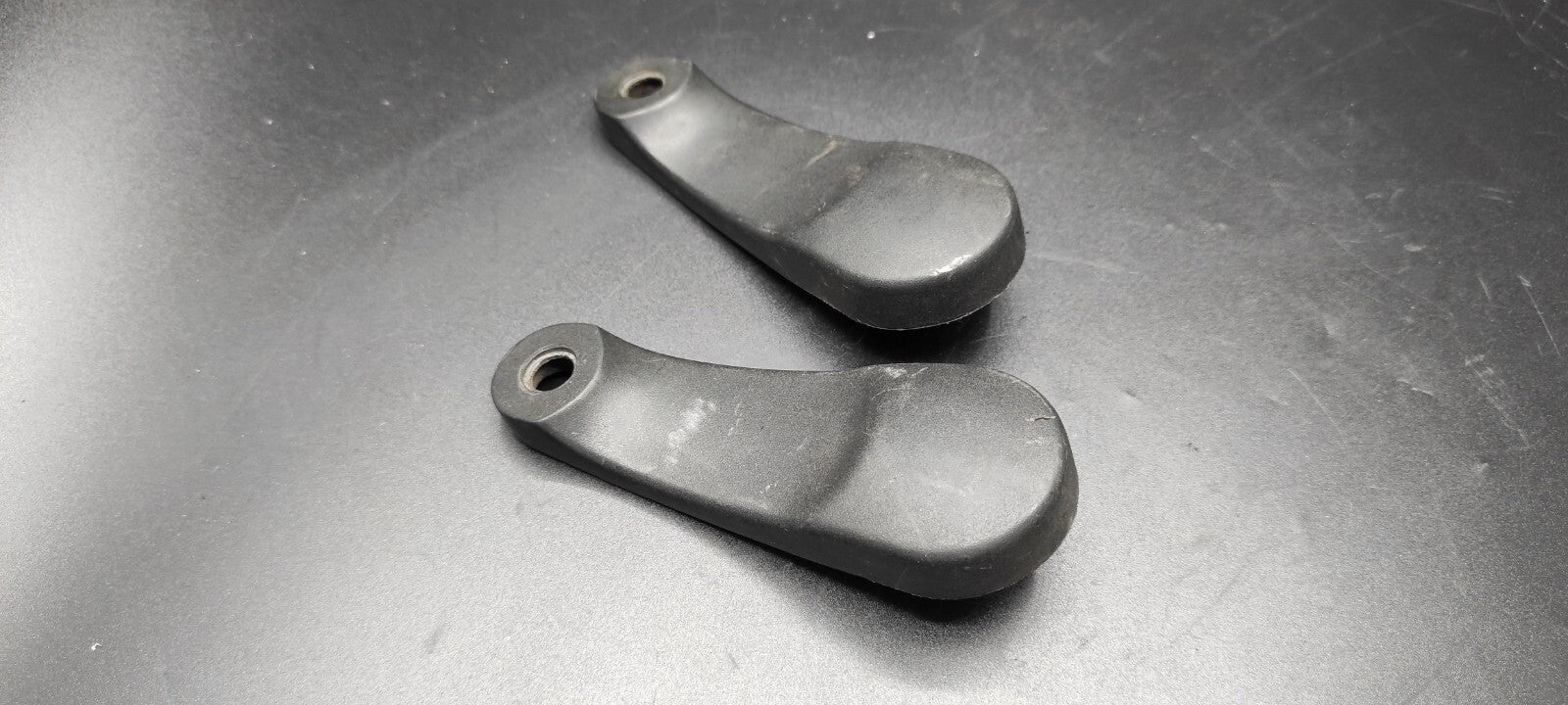 Alfa Romeo 147 1.9JTD 2004 Rear Window Manual Lift Winding Handle