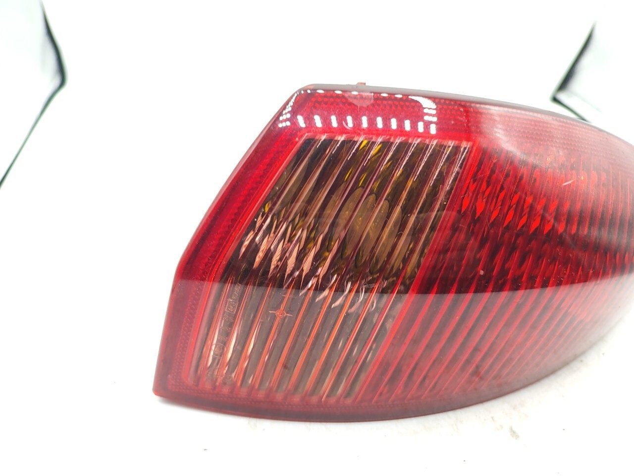 Alfa Romeo 147 2004 Rear Right Taillight Lamp 46556347