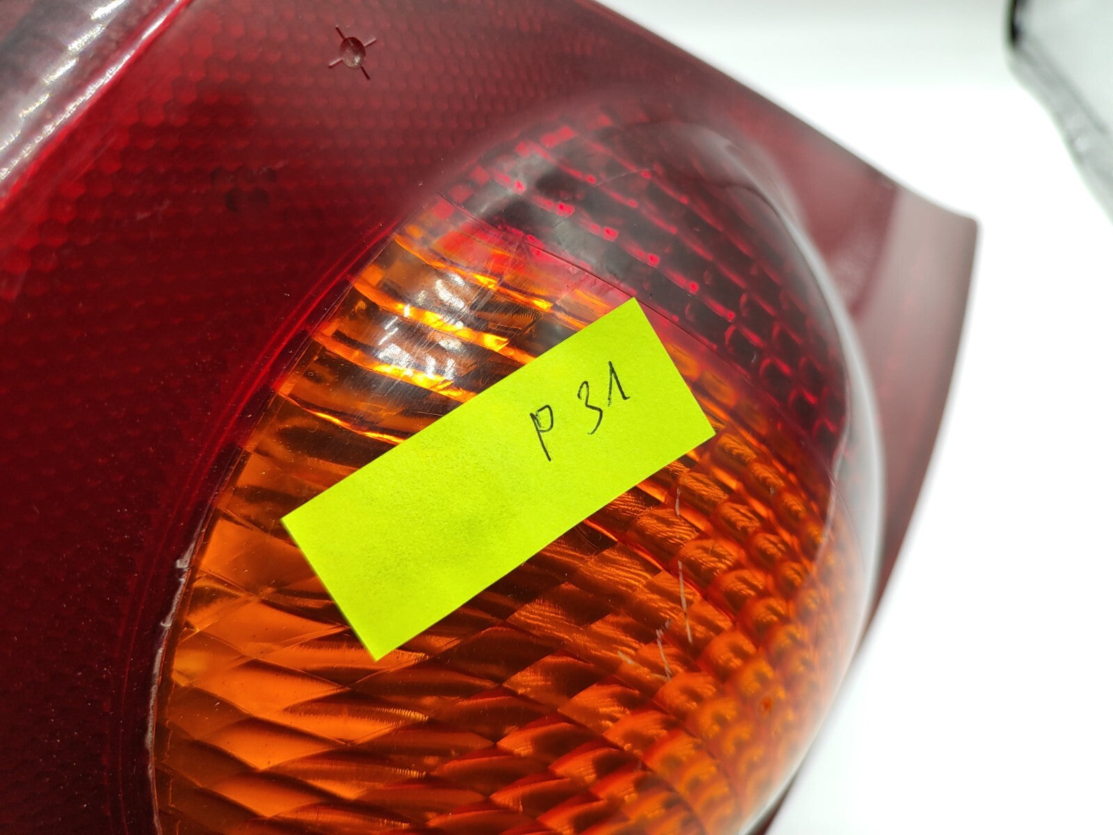 Ford Cougar 2.0i 1998 LHD Rear left taillight light