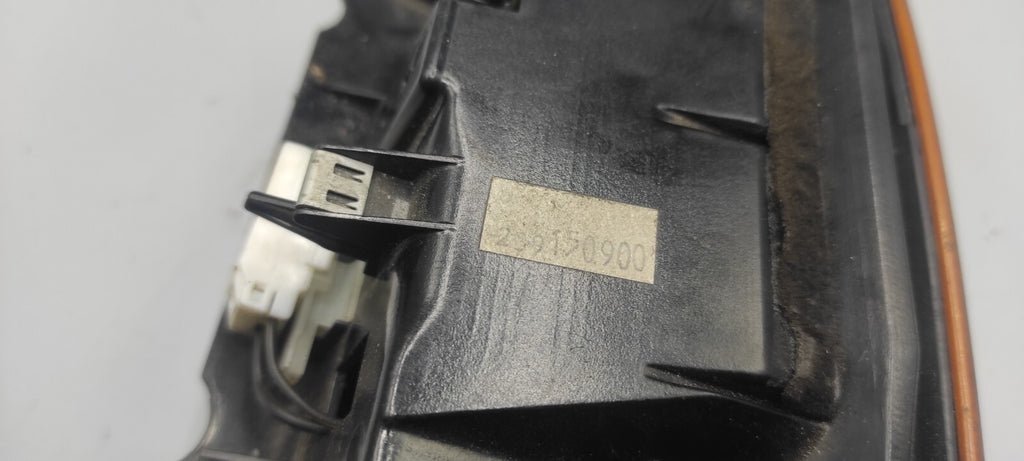 Alfa Romeo 156 2.4 JTD Diesel 2001 LHD Front Dash Panel Wooden Ashtray Storage