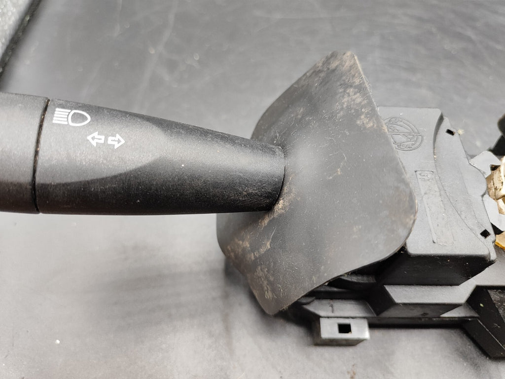 Alfa Romeo 166 2.4JTD 2001 Turn Light Wiper Indicator Stalk Lever Switch