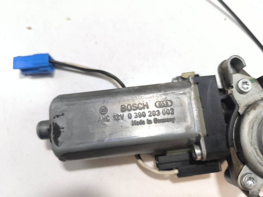 Mercedes-Benz C W203 2001 seat adjustment motor 0390203002 