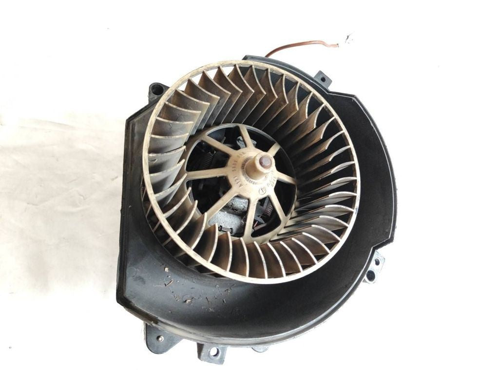 Opel Omega B1 1999 Heater blower fan motor AT315156 
