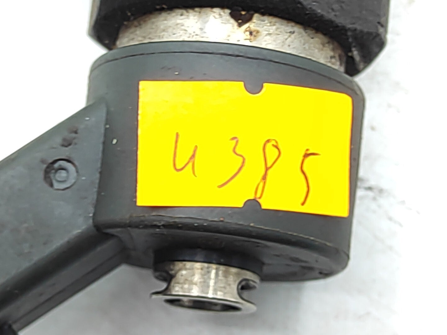 Alfa Romeo 156 1.9JTD 2000 Diesel Engine Fuel Supply Injector 0445110068