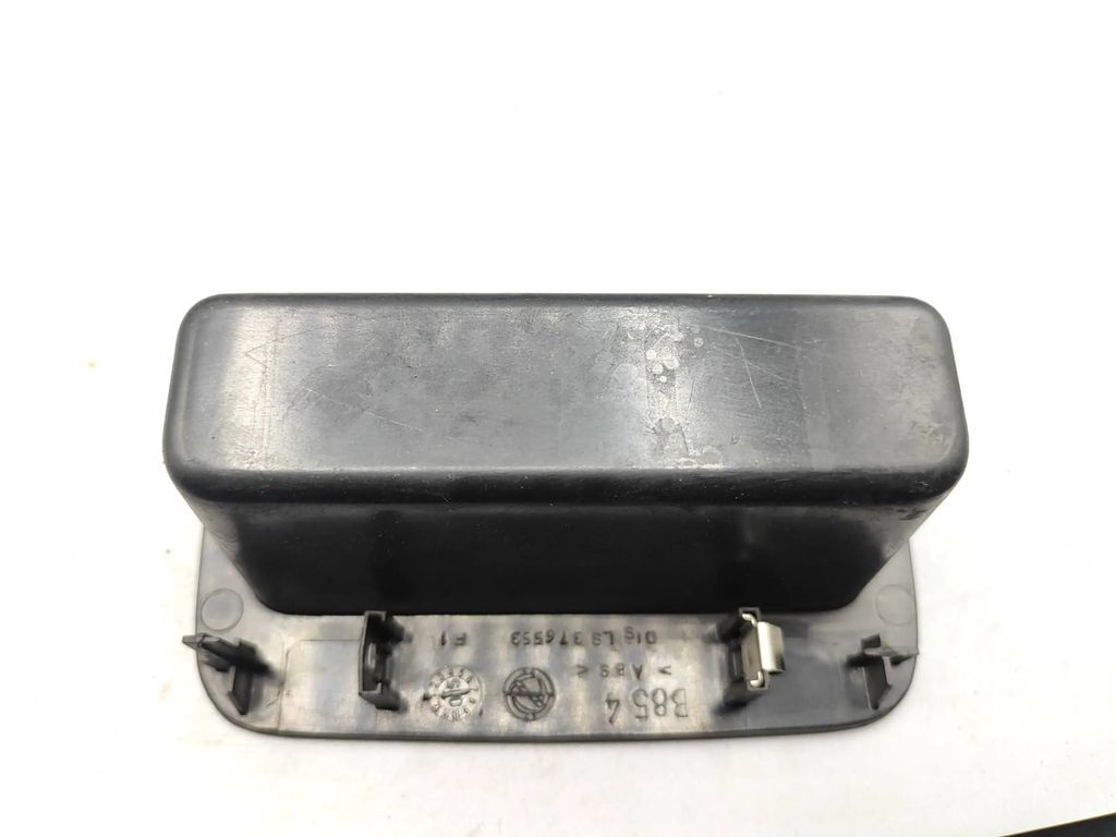 Alfa Romeo 159 2.2JTS 136kW 2006 Rear Console Glove box glovebox LS376553 