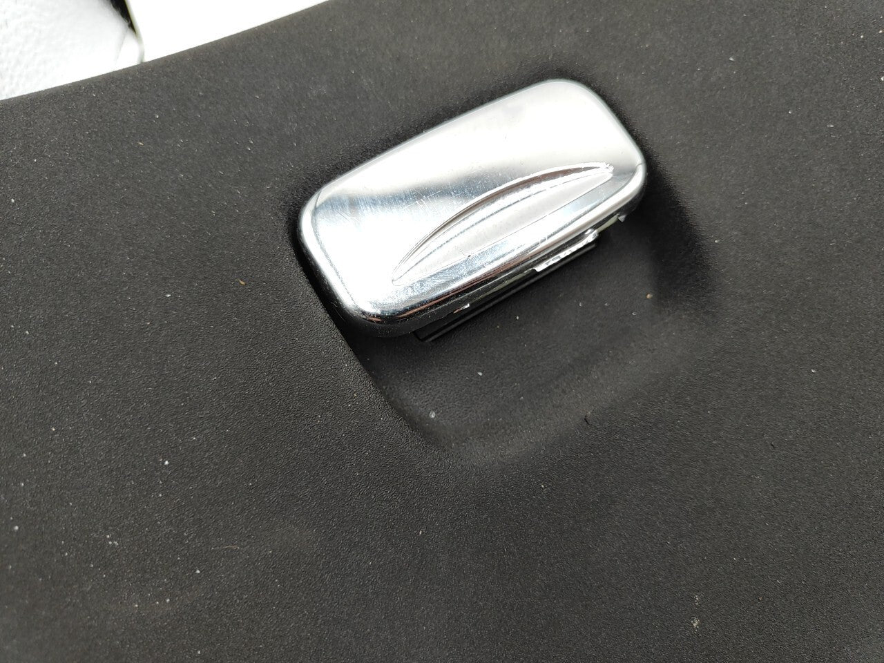 Alfa Romeo GT 1.9JTD 2005 LHD Front Right Dashboard Glovebox