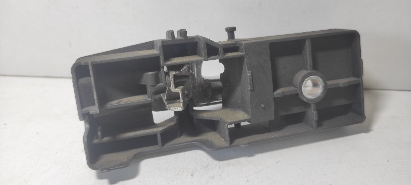 Alfa Romeo 159 1.9JTDm 8V Diesel 2009 Rear Right Inner Door Handle 156043462