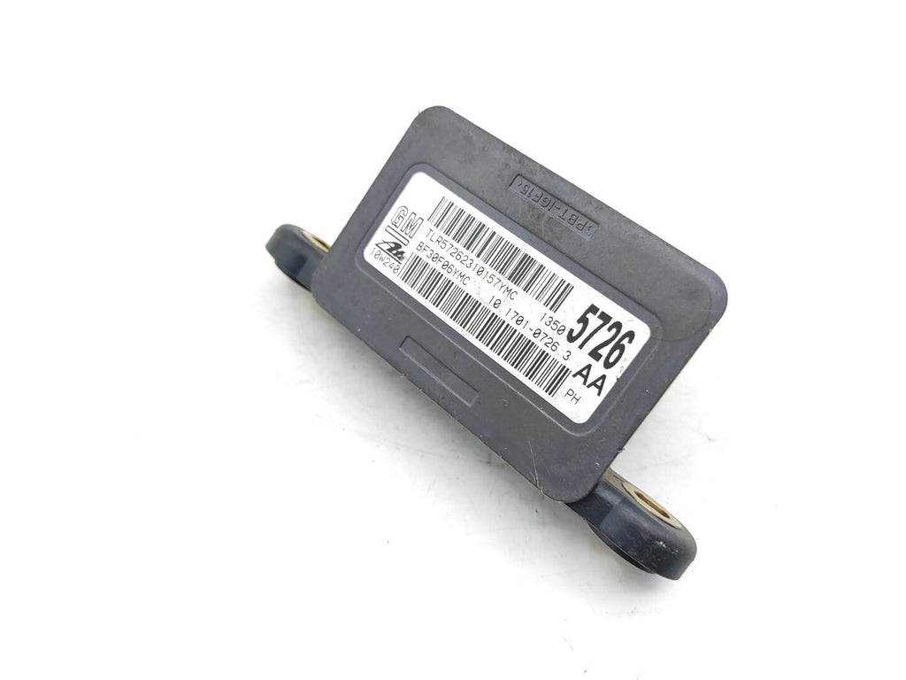 Opel Insignia A 2012 ESP Sensor 13505726
