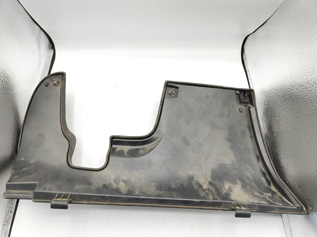 Alfa Romeo 147 GT 1.9JTD 16V 2004 LHD Front Left Side Dashboard Trim Cover