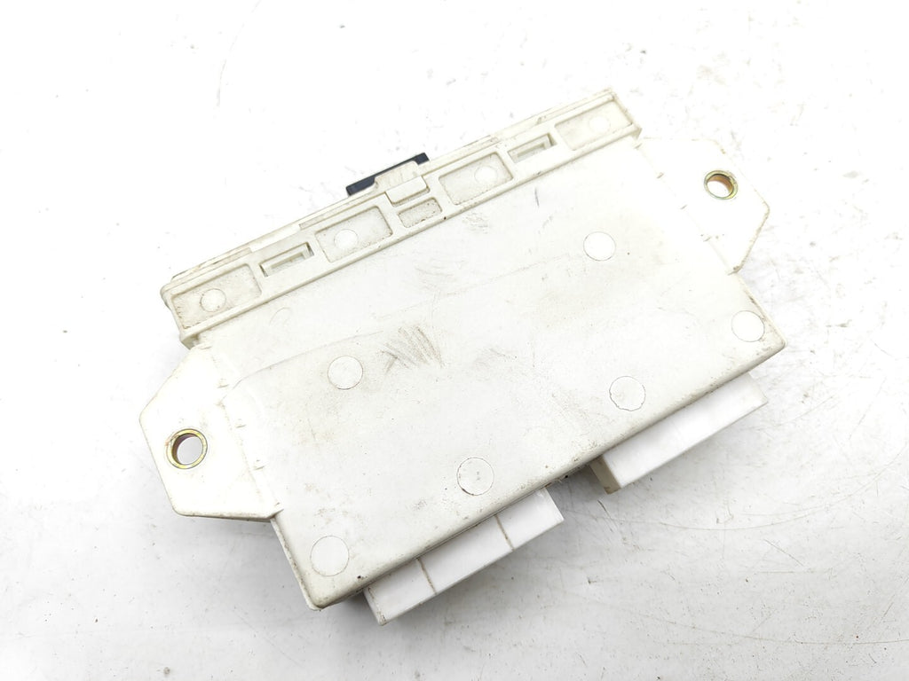 Alfa Romeo 156 2.4JTD 110kW Diesel 2000 Comfort Control Module ECU 60674573