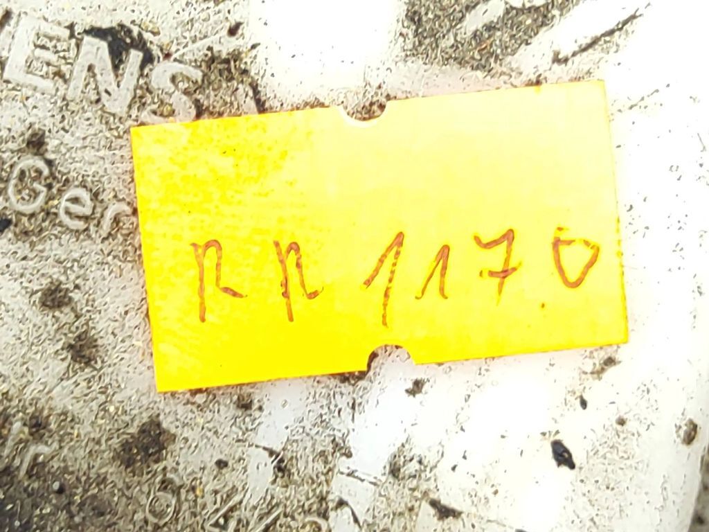 Alfa Romeo 159 2.2JTS 2006 Petrol in tank fuel pump level sender 55601544 