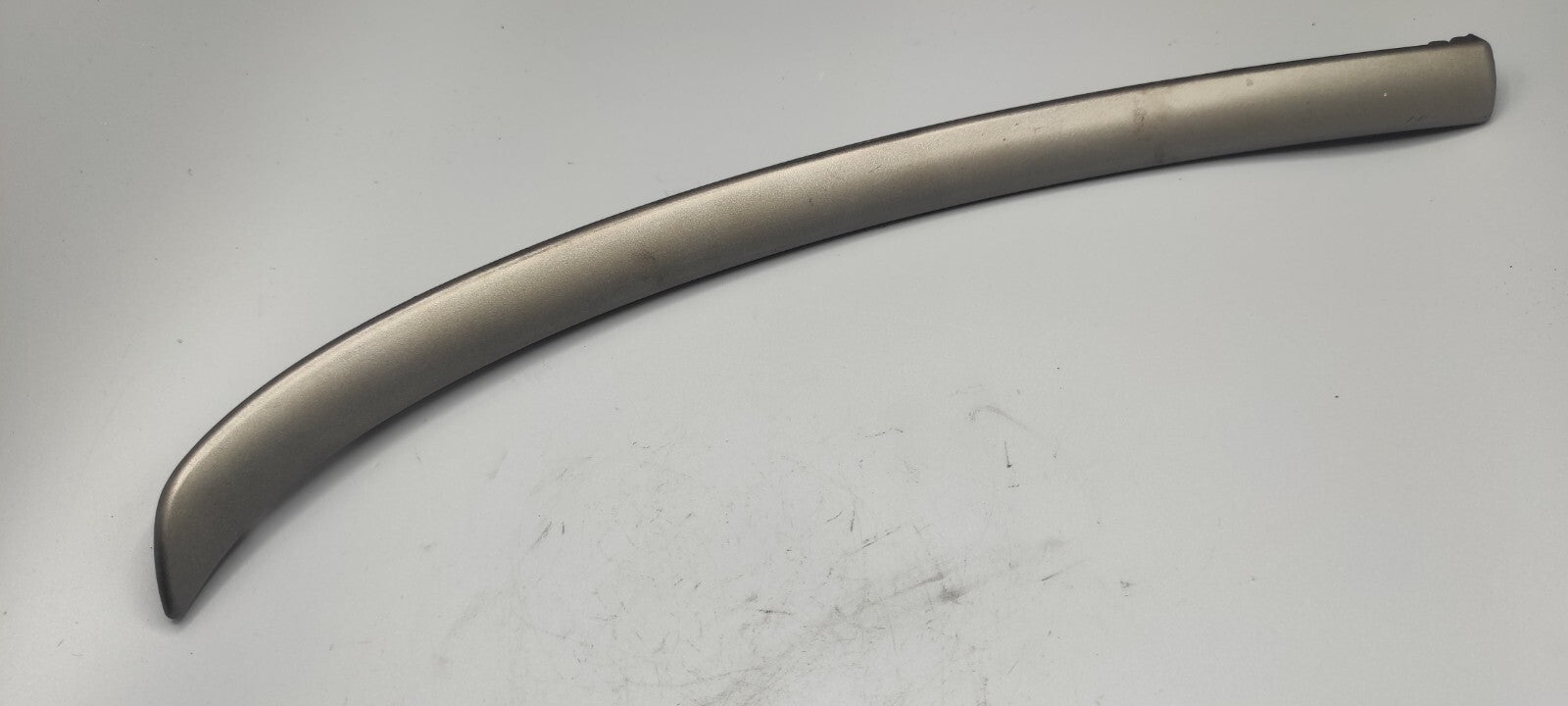 Alfa Romeo 159 1.9JTm 2008 LHD Front Right Dashboard Panel Stripe Trim Cover