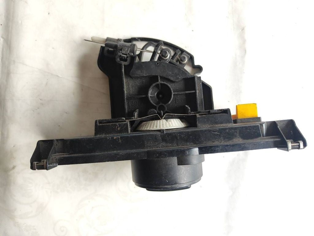 Seat Ibiza II (6k) 1996 Climate control unit module 6K0819045C 