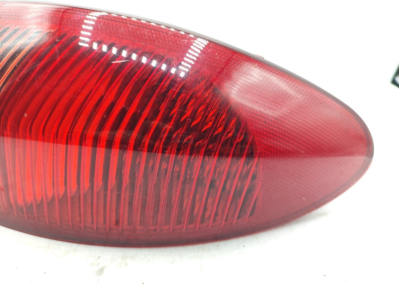 Alfa Romeo 147 2004 Rear Right Taillight Lamp 46556347