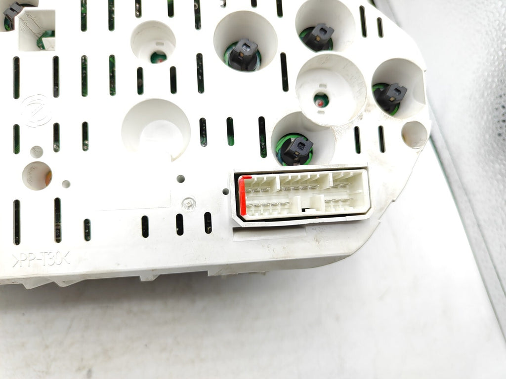 Alfa Romeo 166 2.4JTD 2000 LHD Diesel Speedometer 156022592