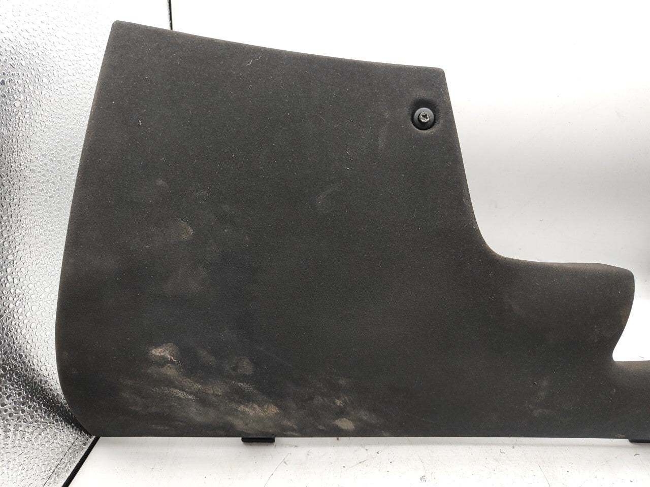 Alfa Romeo 147 GT 1.9JTD 2005 LHD Front Left Dashboard Trim Cover DARK