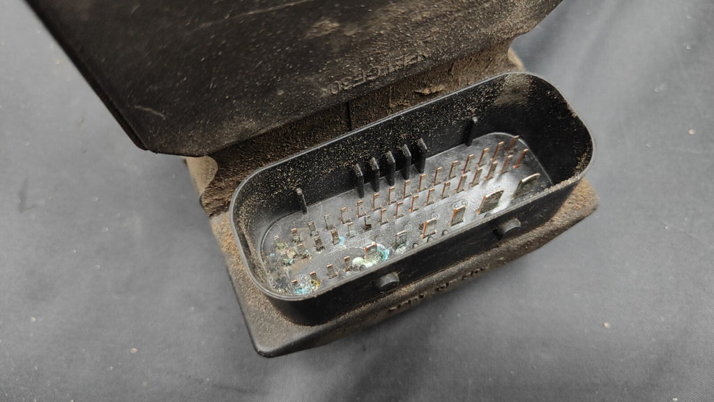 Alfa Romeo 147 1.9JTD 2004 Diesel ABS Brake Pump Unit 0265224083 46831063