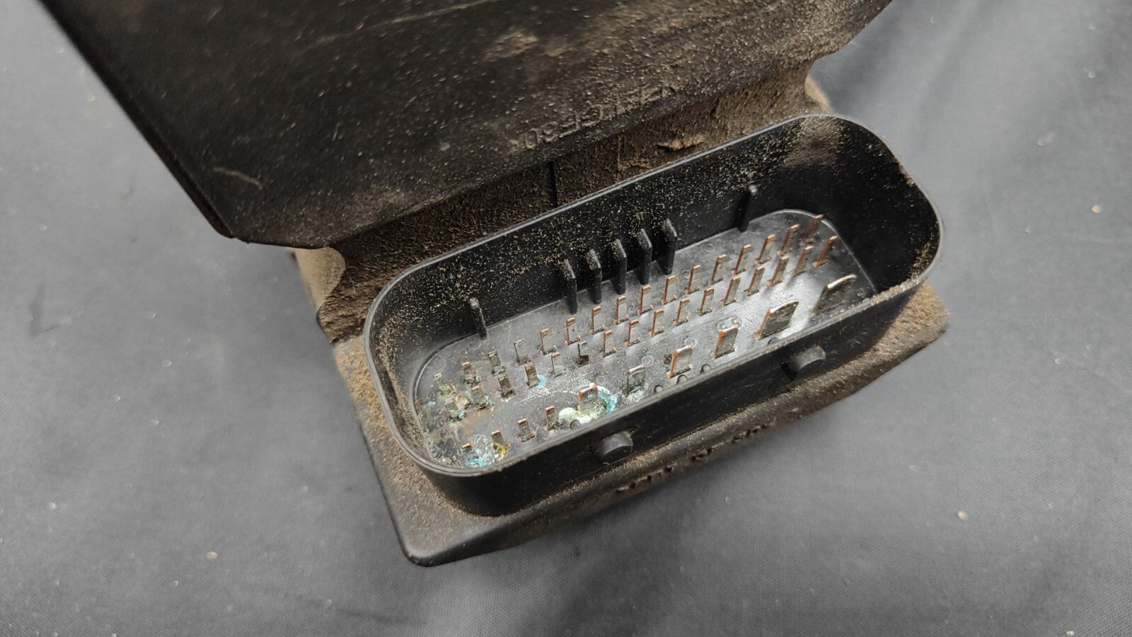 Alfa Romeo 147 1.9JTD 2004 Diesel ABS Brake Pump Unit 0265224083 46831063