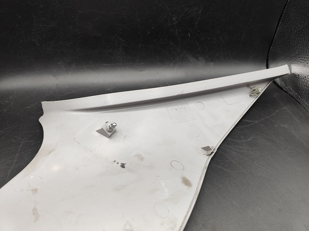 Alfa Romeo GT 1.9JTD 2004 Rear Left Tailgate Trunk Trim Cover 156038455