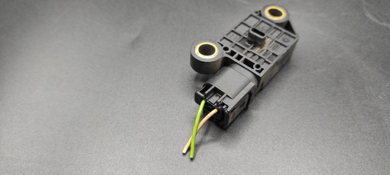 Peugeot 607 3.0i V6 2002 Safety Sensor Control Module Unit ECU 9651465480