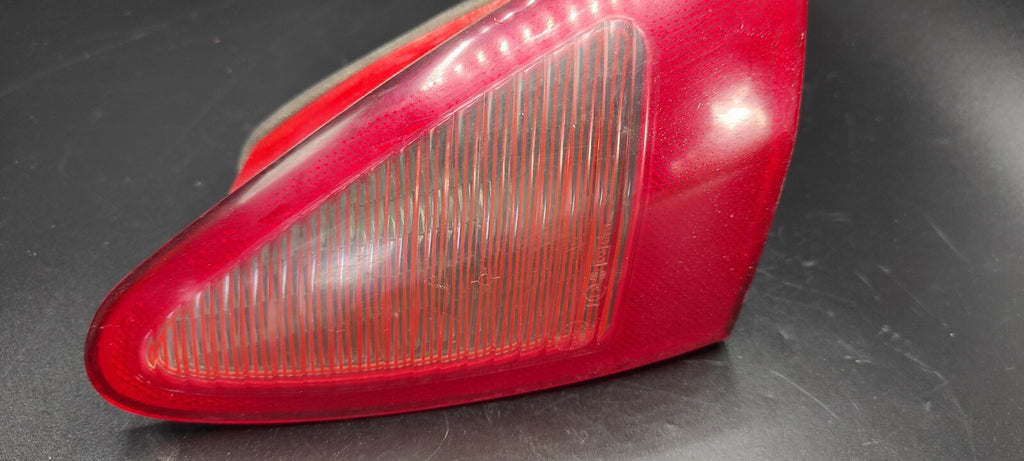 Alfa Romeo 147 1.9JTD 16V 2004 LHD Rear Right Taillight Lamp 46556346 46747825
