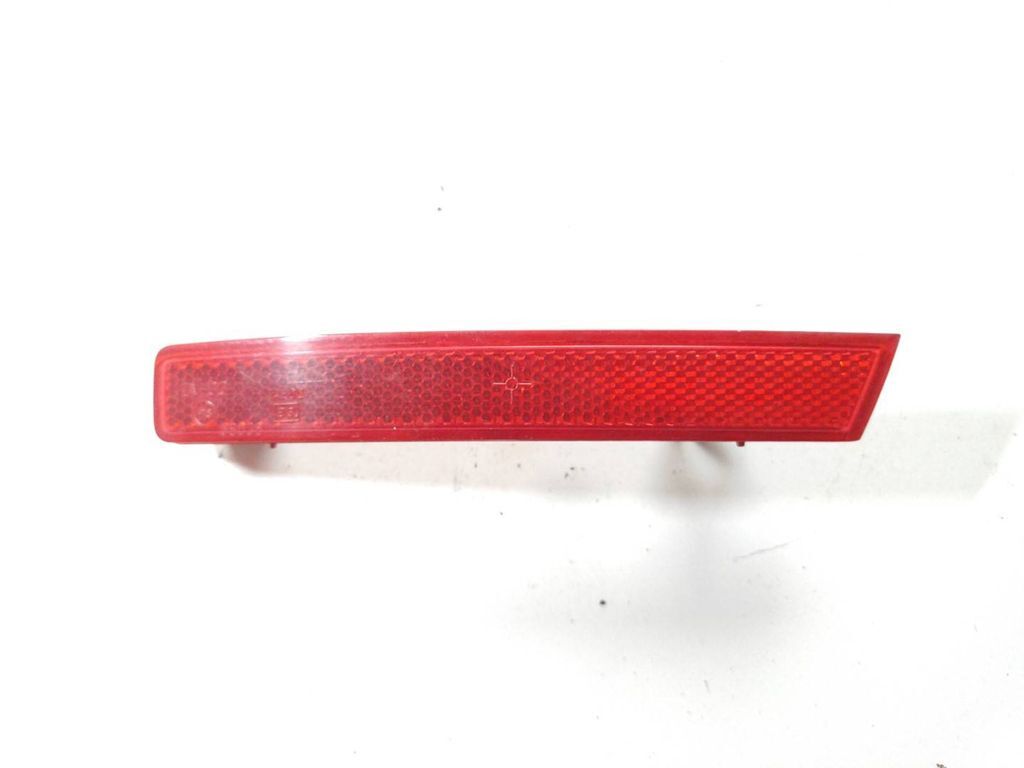 Alfa Romeo 147 2005 Rear Left Bumper light reflector 46778631 